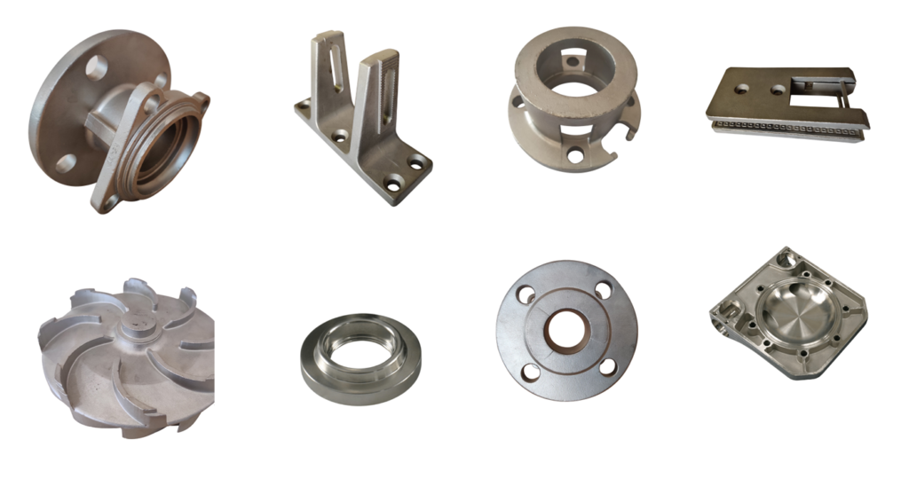CNC MACHINING MANUFACTURER