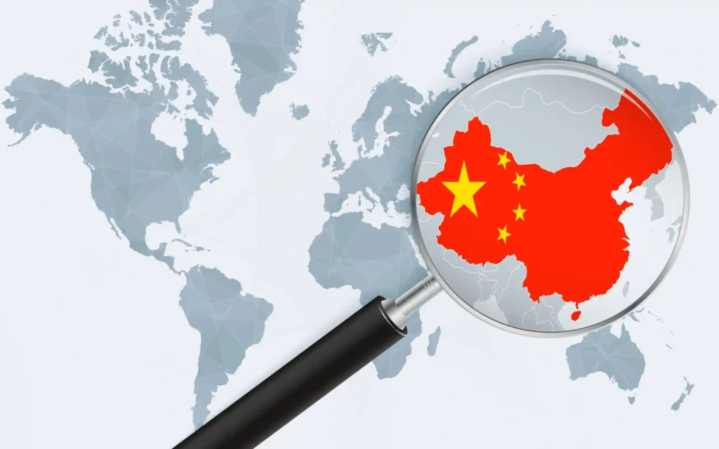 GLOBAL SOURCING SOLUTION china sourcing