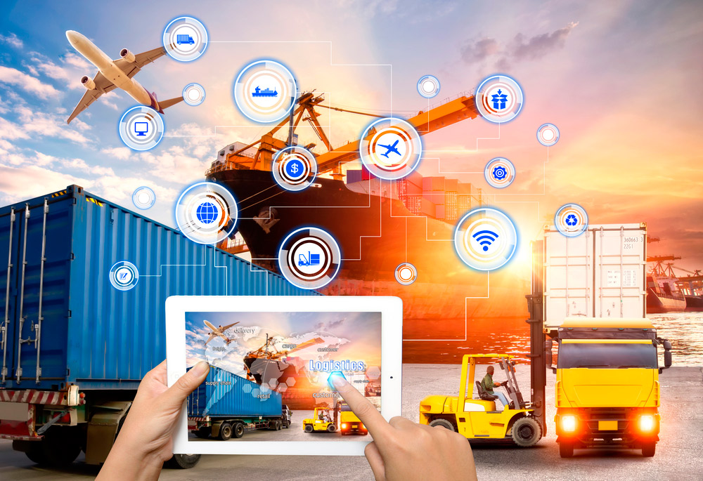 logistica logistica