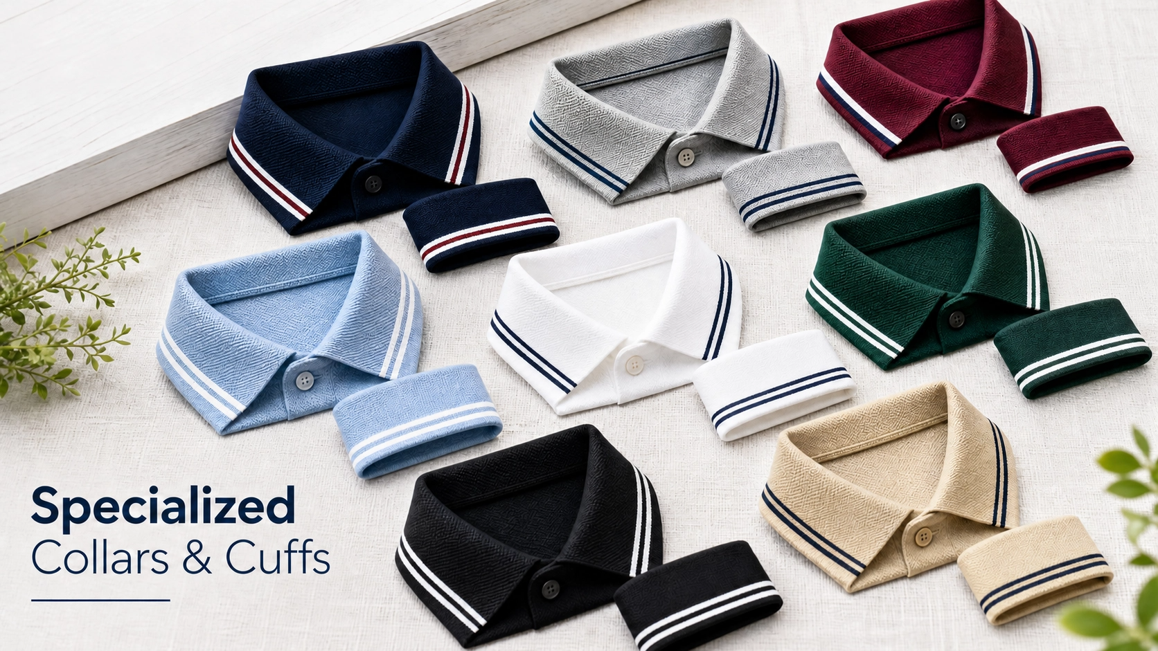 Premium Knit Textile Texture