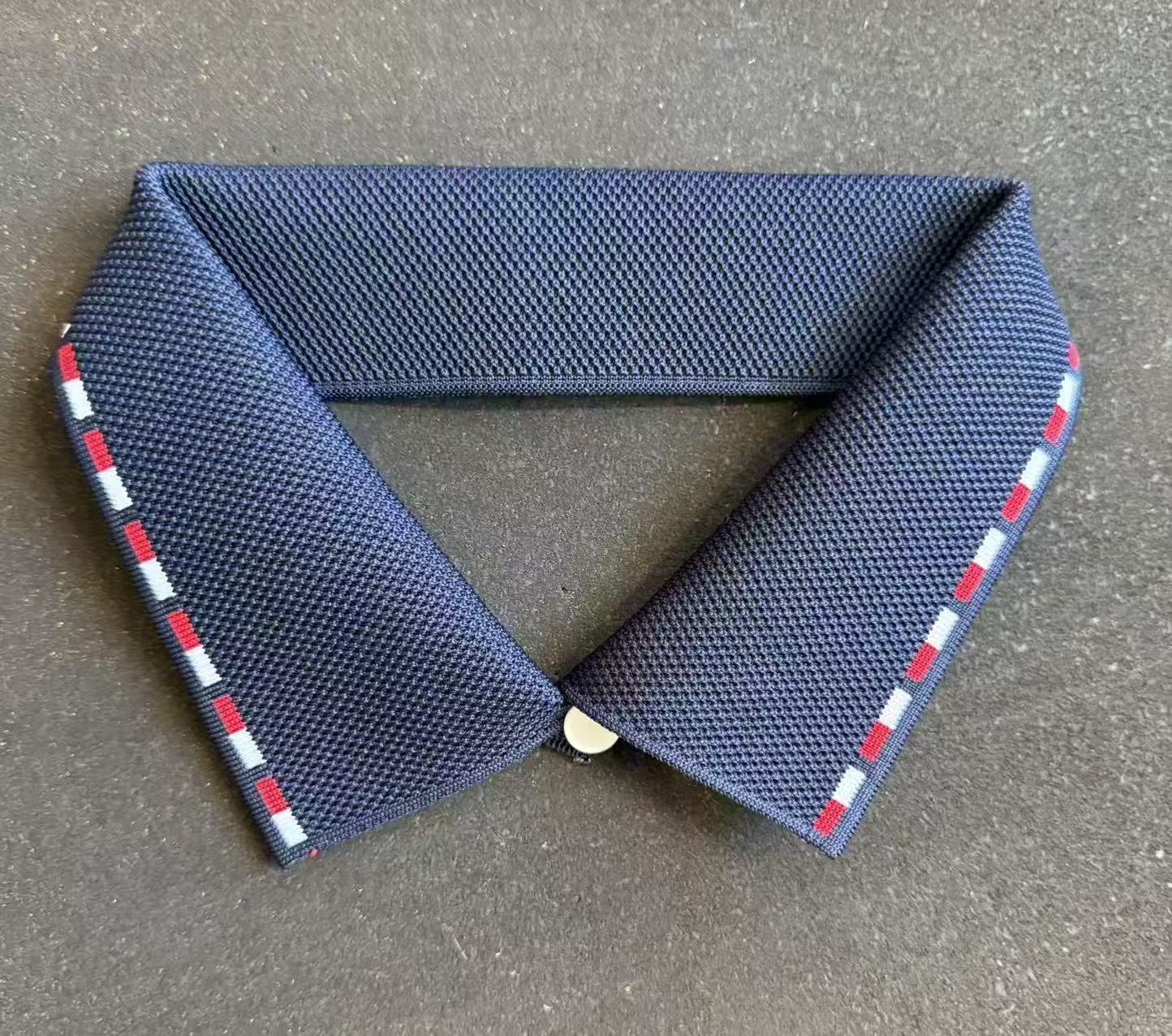 Engineered Jacquard Trims